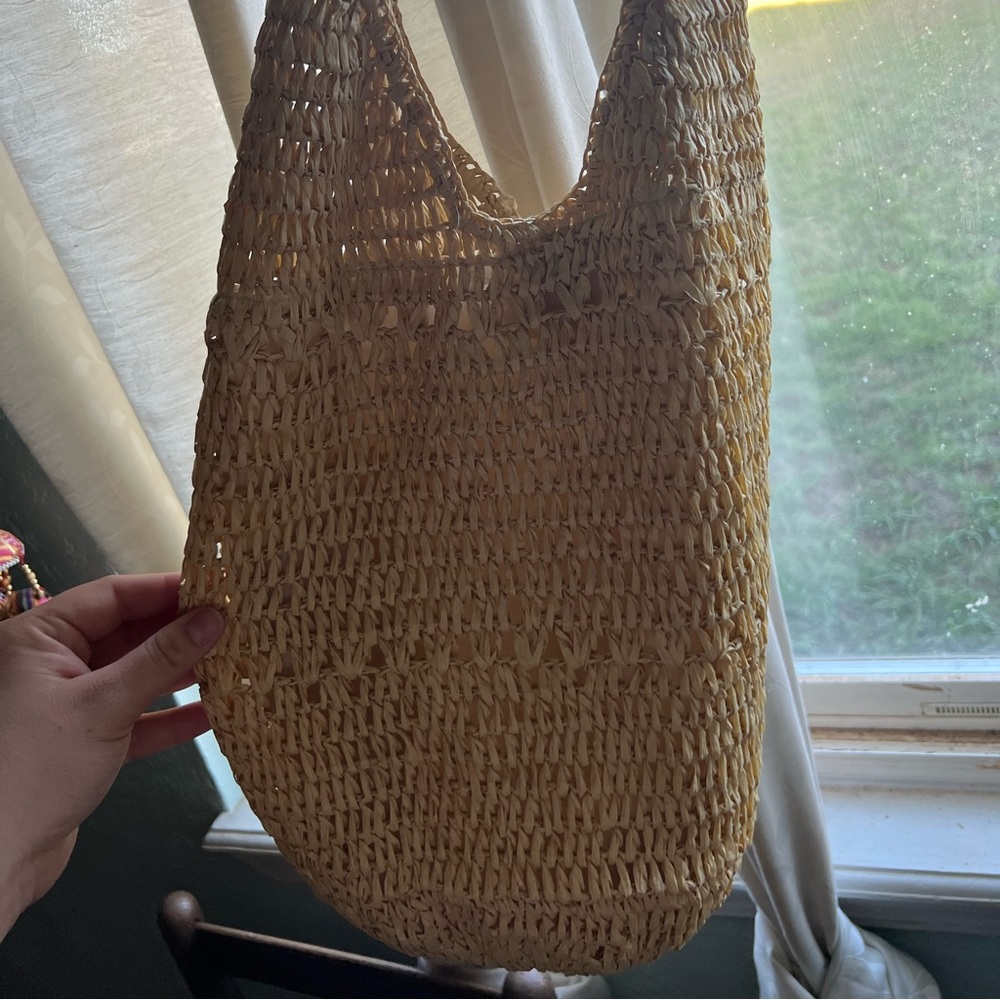 Urban Outfitters Paper crossbody
